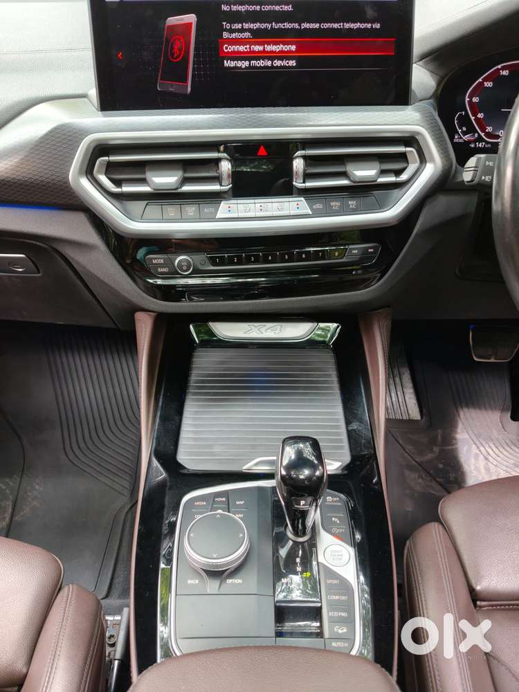 Bmw X4 M Sport X Xdrive30d, 2022, Diesel