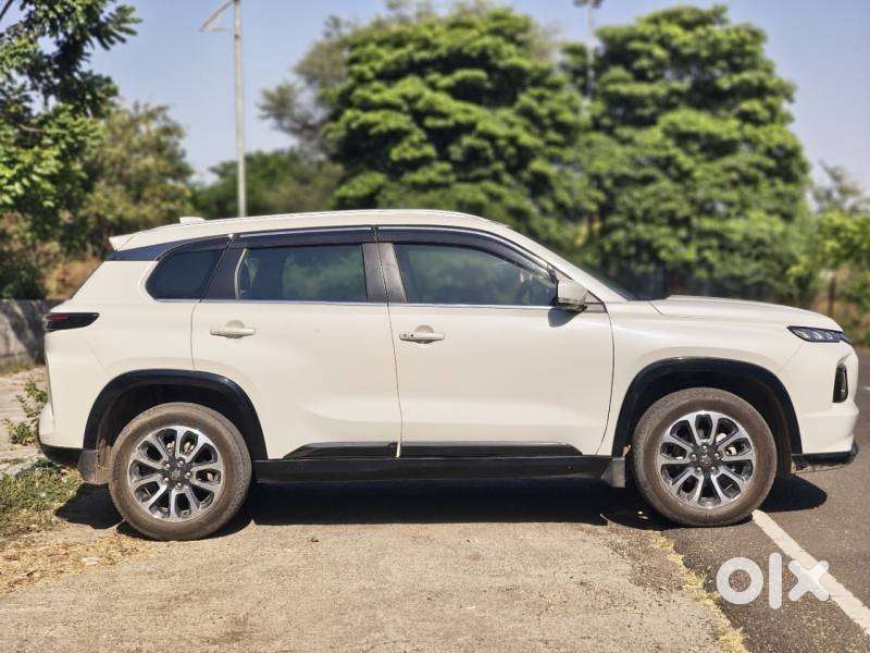 Maruti Suzuki Grand Vitara 1.5 Zeta Plus Intelligent Hybrid Ecvt, 20..
