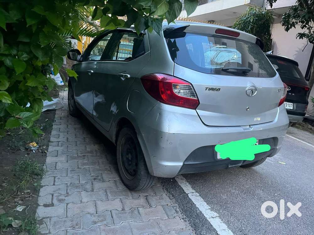Tata Tiago Diesel 2016