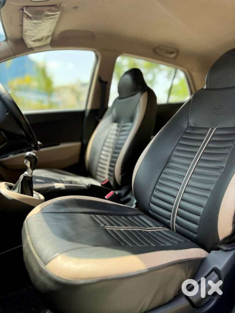 Hyundai Grand I10, 2017, Diesel