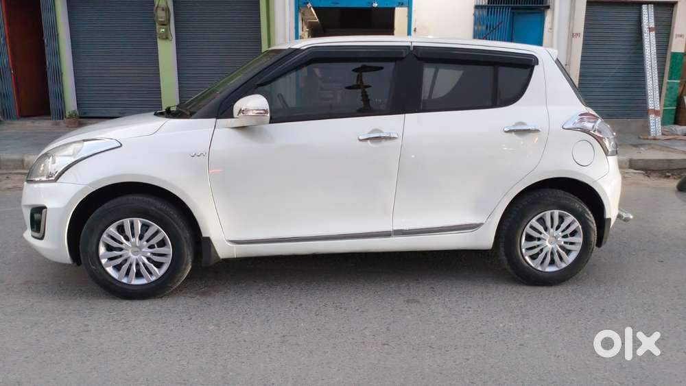 Maruti Suzuki Swift, 2016, Petrol