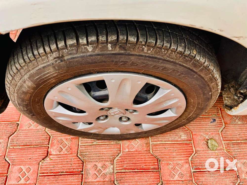 Honda Brio S Mt, 2015, Petrol