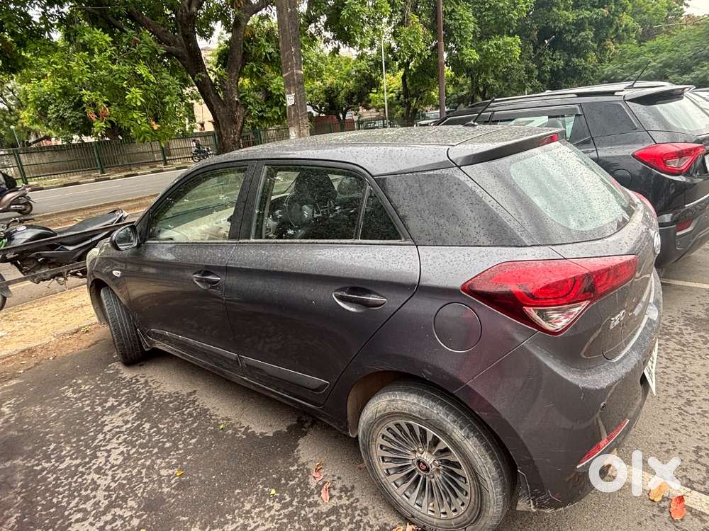 I20 Magna Crdi Bs-4 6 Speed Diesel