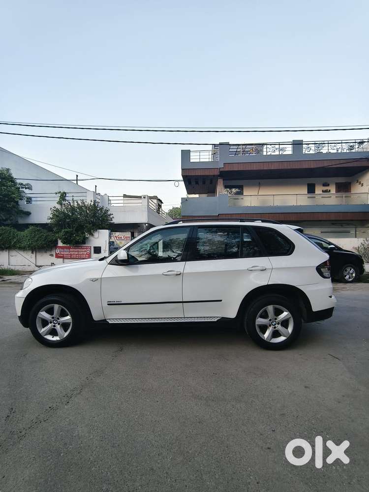 Bmw X5 Xdrive 30d, 2013, Diesel