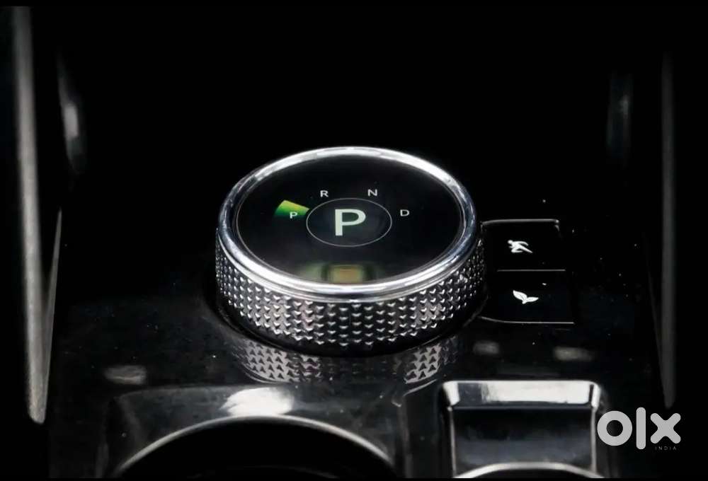 Tata Punch Ev Empowerd Plus S
