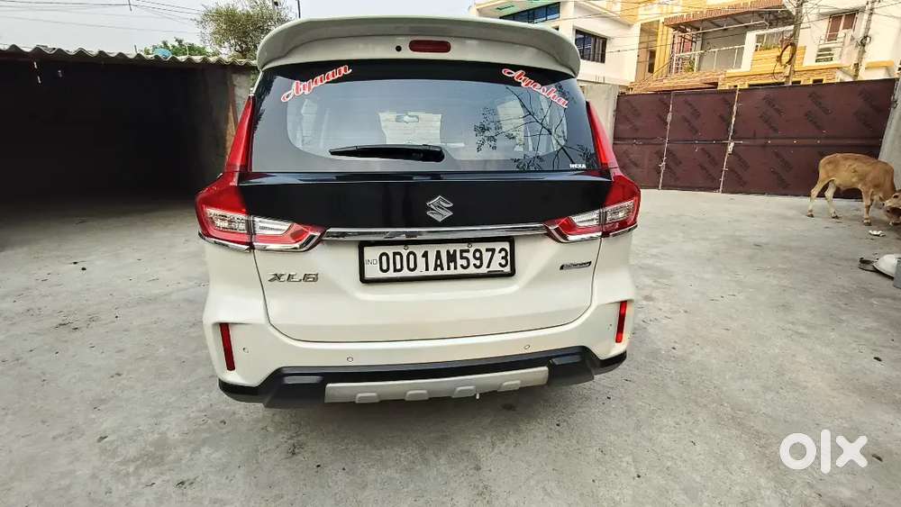 Maruti Suzuki Xl6 2022 Petrol 64000 Km Driven