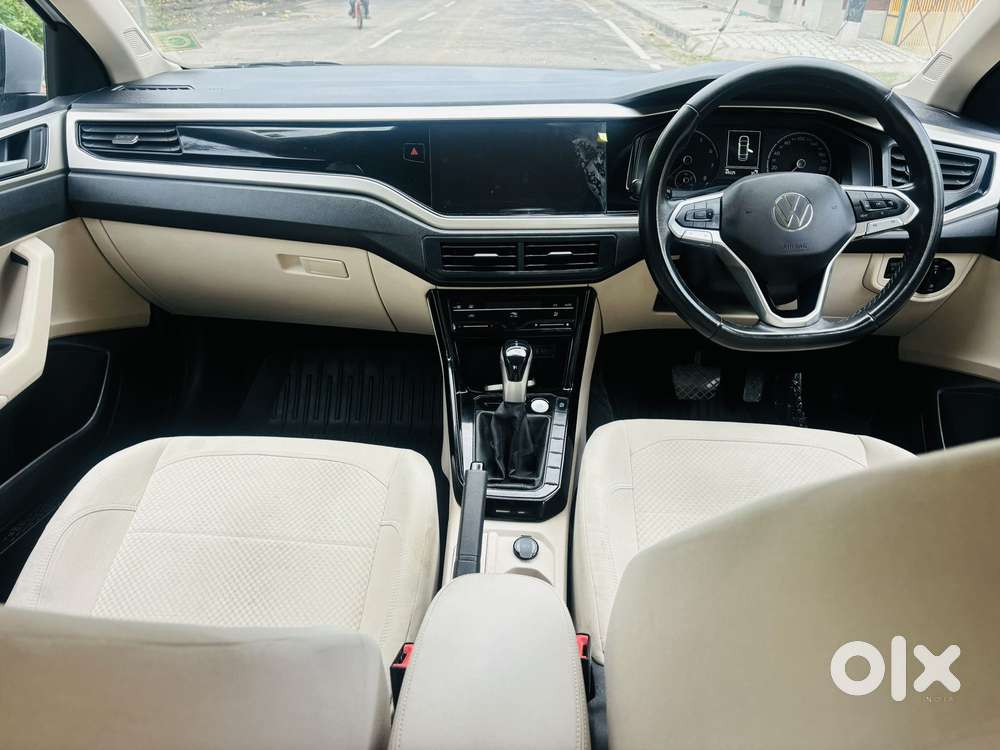 Volkswagen Virtus Highline Plus 1.0 Tsi At, 2023, Petrol