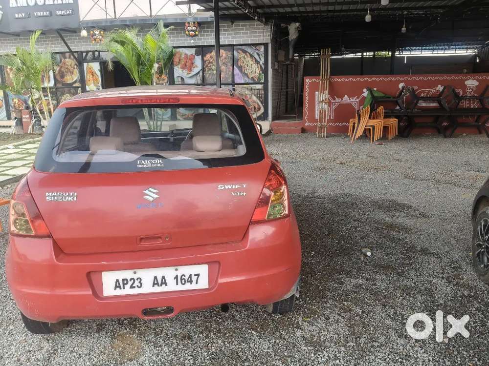 Maruti Suzuki Swift 2010 Diesel 160000 Km Driven