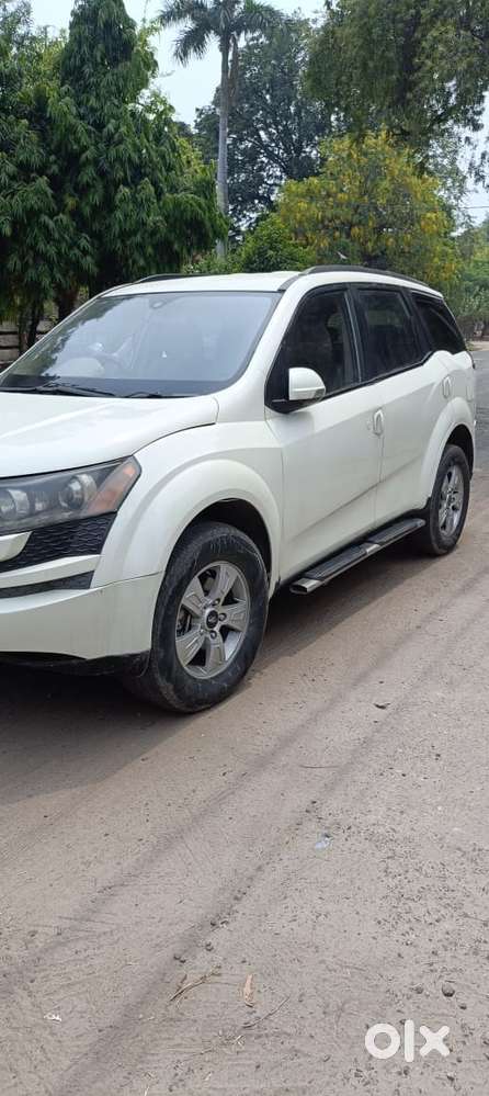 Mahindra Xuv500 2011-2015 W8 2wd, 2012, Diesel