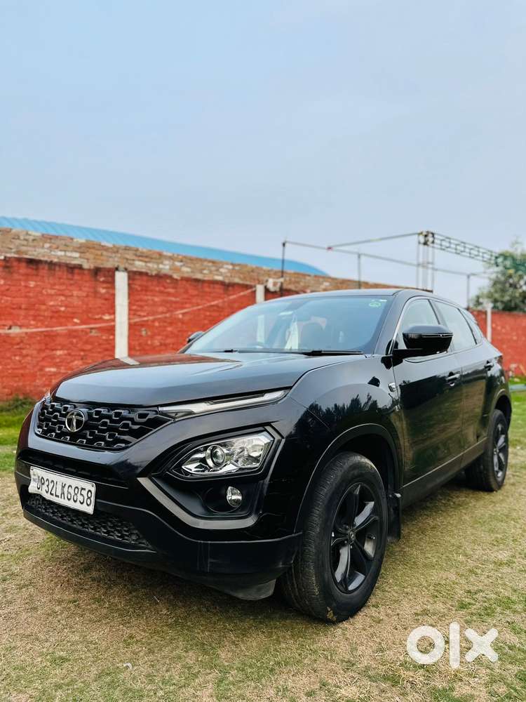 Tata Harrier Xz, 2020, Diesel