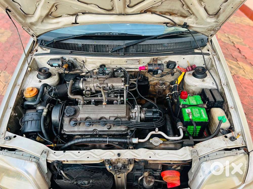 Maruti Suzuki Esteem 2007 Vxi