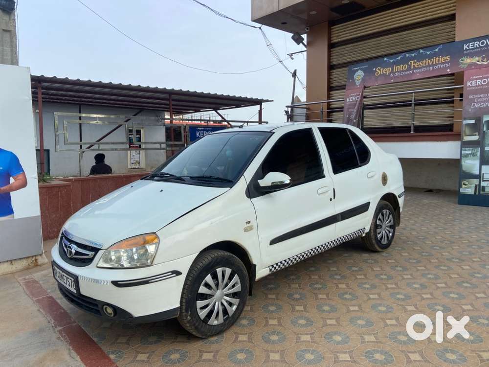 Tata Indigo Ecs 2016