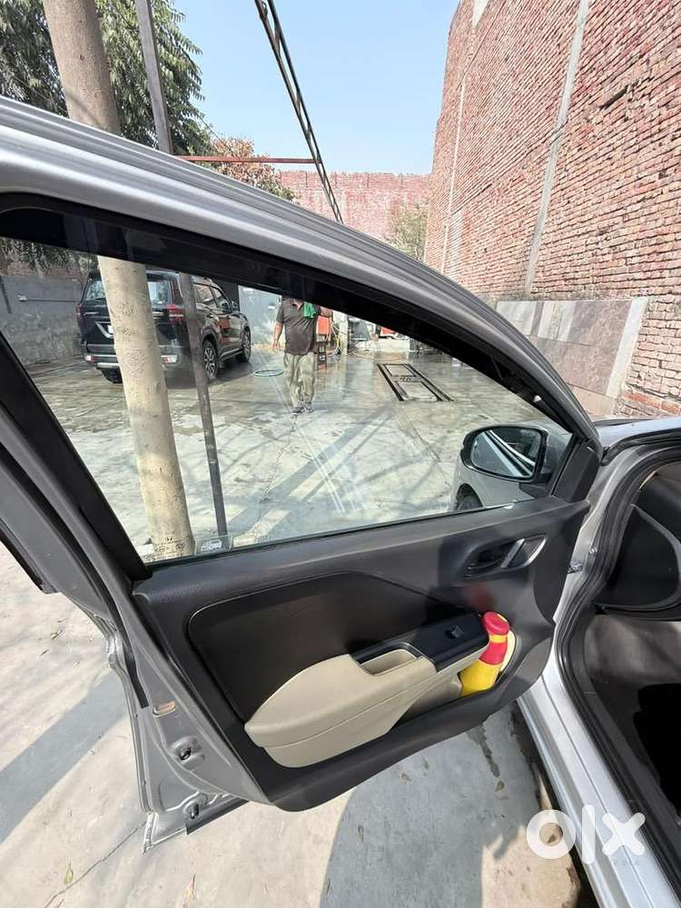 Honda City 2014 Diesel Well Maintained