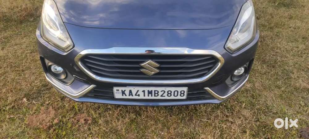 Maruti Suzuki Dzire 2017