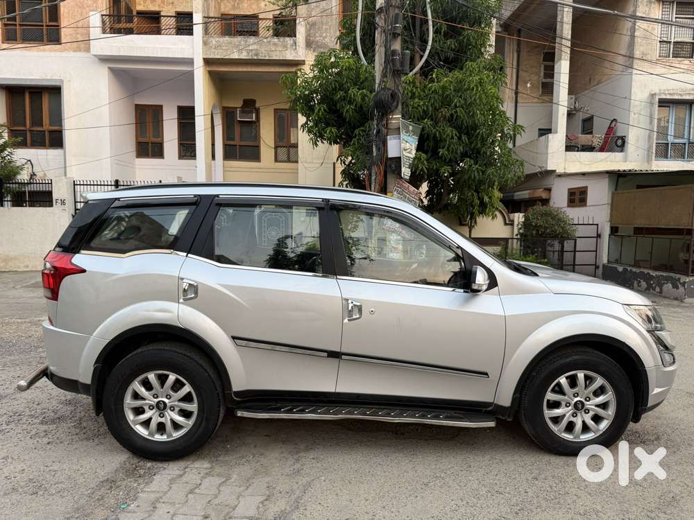 Mahindra Xuv500 2.2 W10, 2018, Diesel