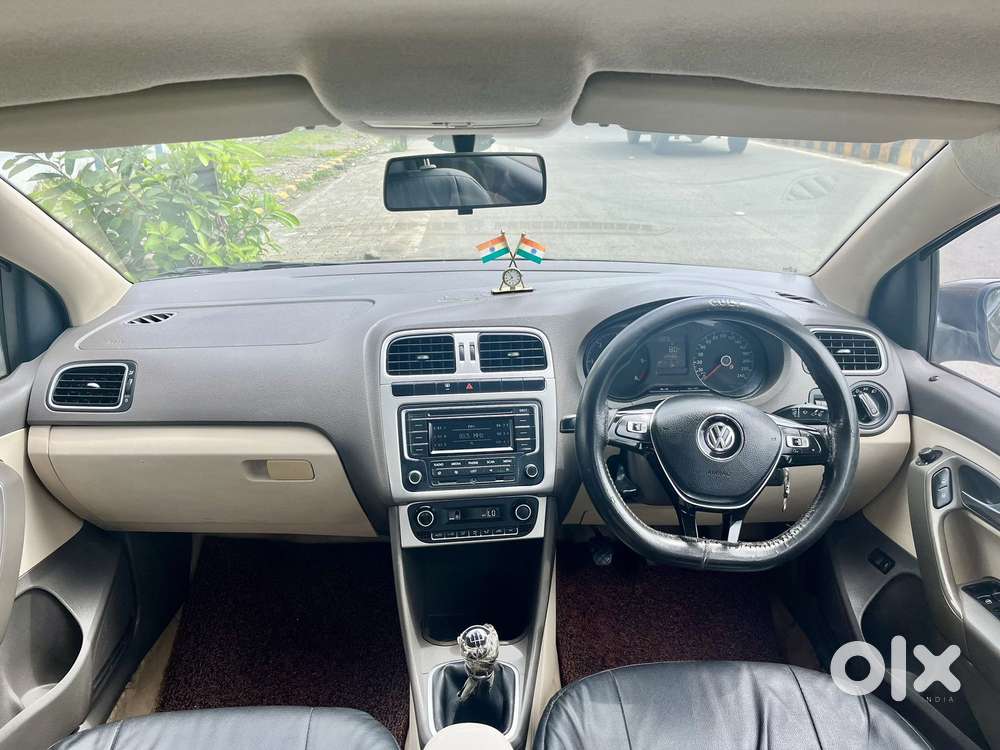Volkswagen Vento 1.5 Tdi Highline, 2015, Diesel