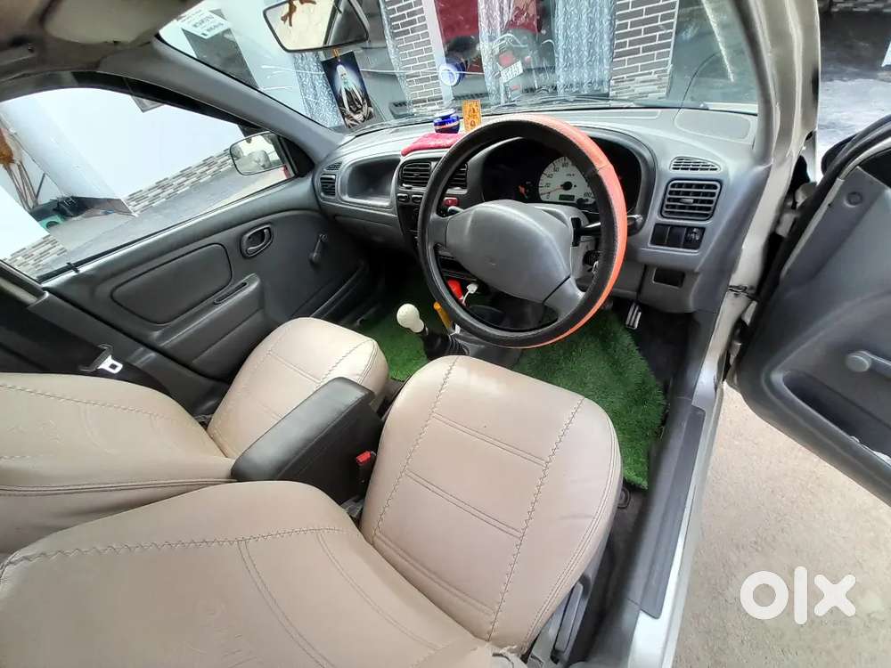 Maruti Suzuki Alto 2008 Lxi (o)