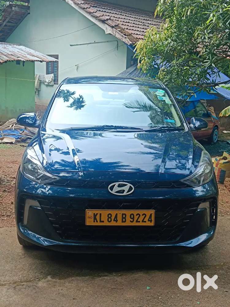 Hyundai Aura 2023 Variant