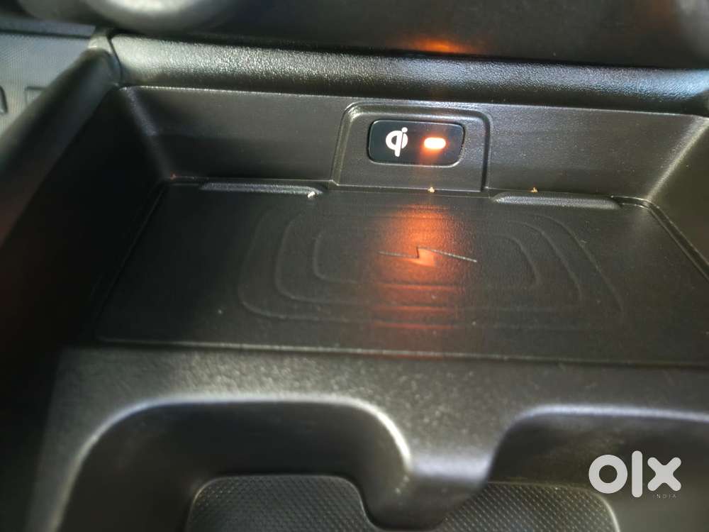 Maruti Suzuki Fronx Alpha 1.0l Turbo 6 At, 2023, Petrol