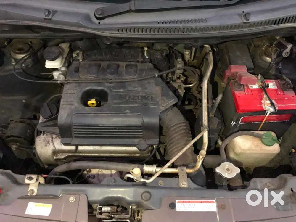 Maruti Suzuki Wagon R 2016