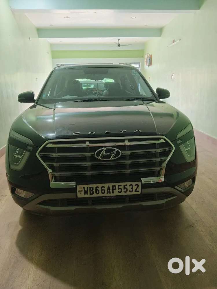 Hyundai Creta 1.5 Petrol 2023