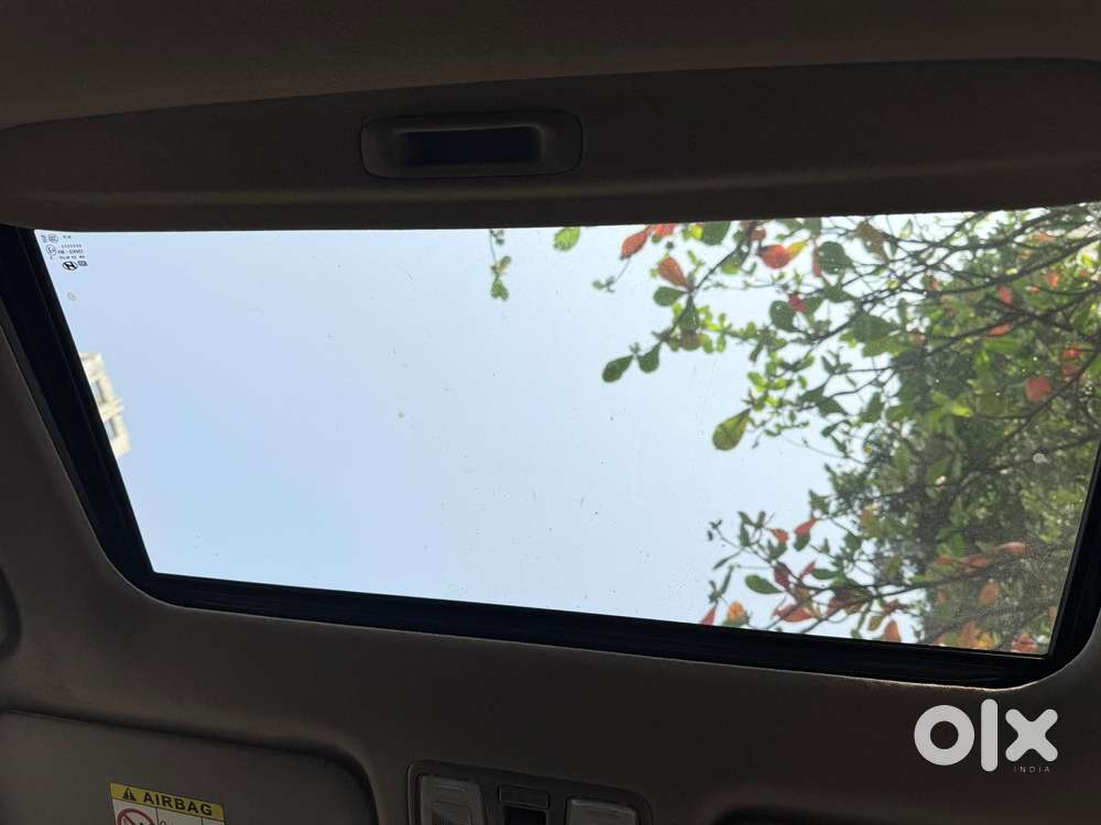 Hyundai Creta 1.6 Sx Diesel, 2018, Diesel