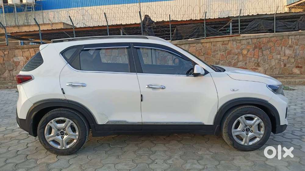 Kia Sonet 1.2 Htk, 2022, Petrol