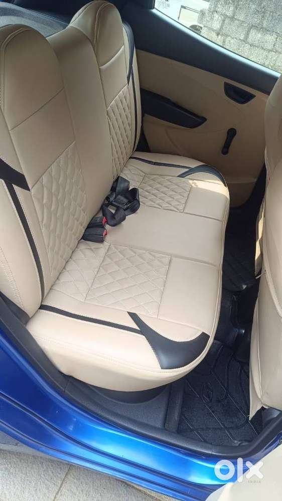 Hyundai Eon Magna +, 2012, Petrol