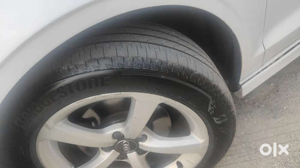 Audi A3 Diesel 2016