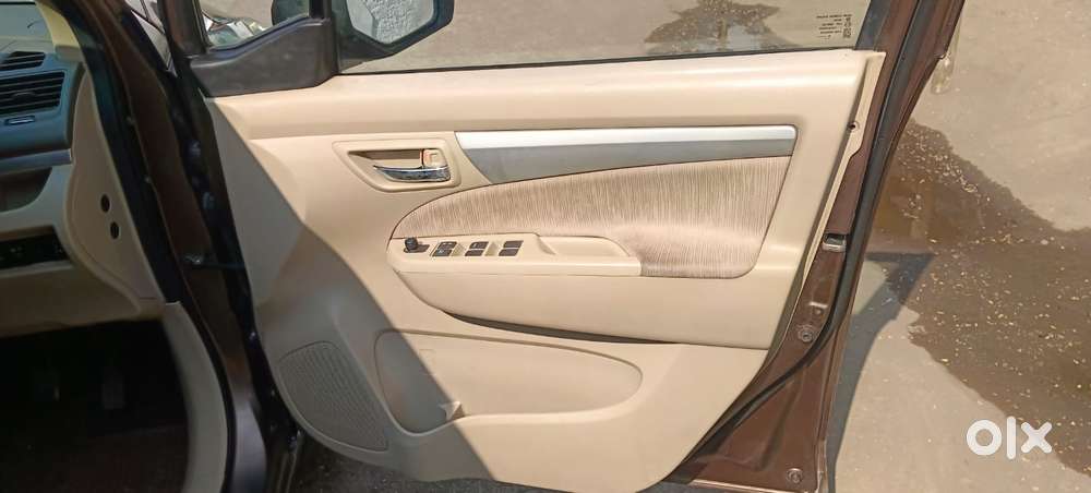 Maruti Suzuki Ertiga 2012-2015 Vxi Cng, 2014, Cng & Hybrids