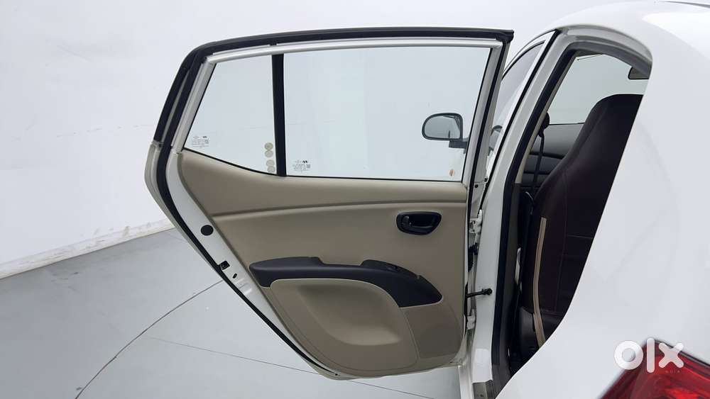 Hyundai I10 Magna 1.1l, 2014, Petrol