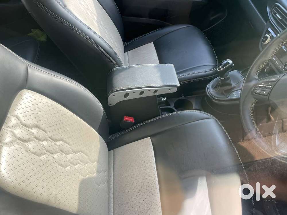 Hyundai Exter Sx(o) Automatic Petrol