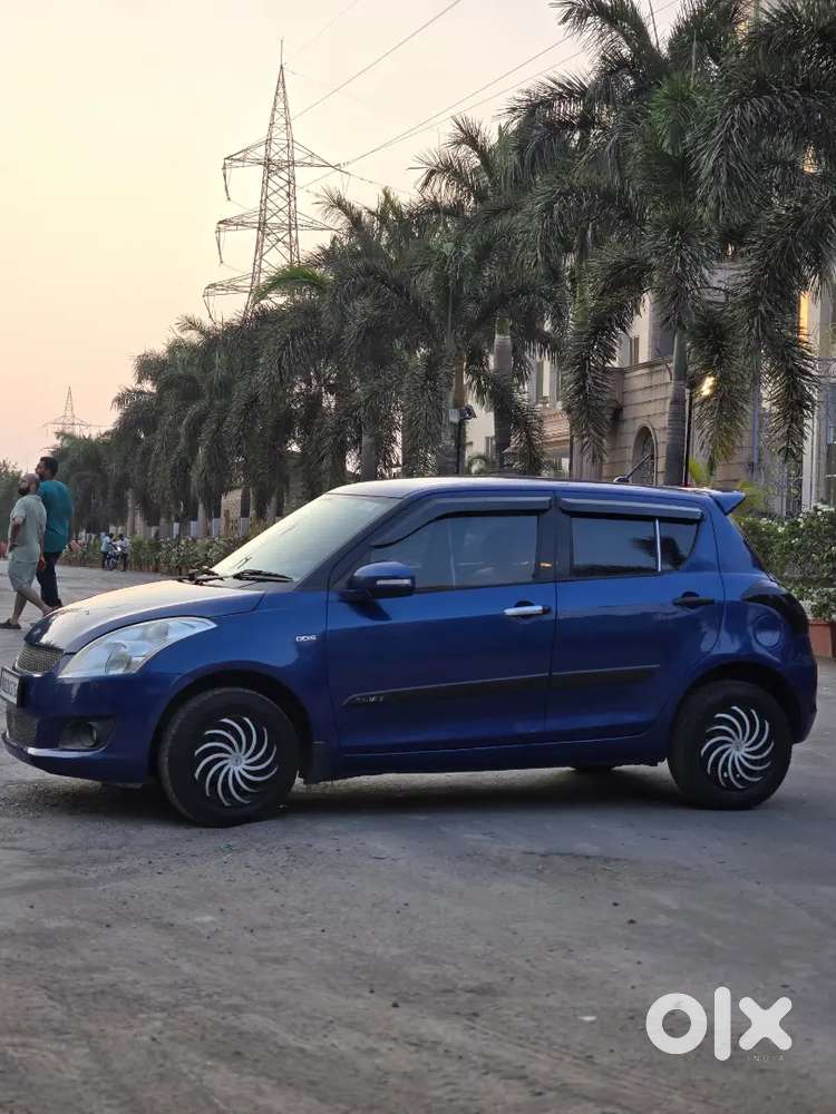A Car In A Condition That Your Looking For