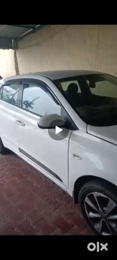 Hyundai Elite I20 Diesel 2017