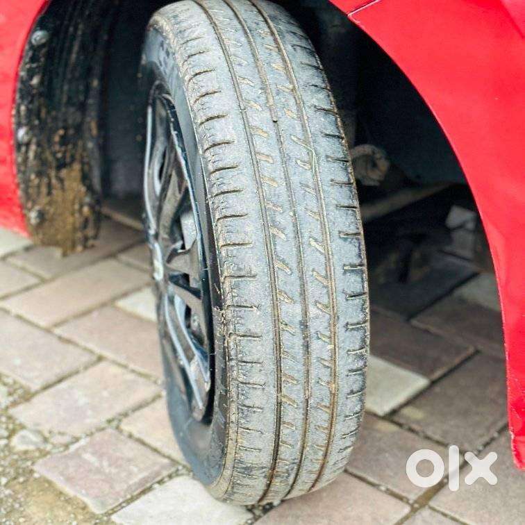 Maruti Suzuki Wagon R Cng Lxi, 2013, Cng & Hybrids