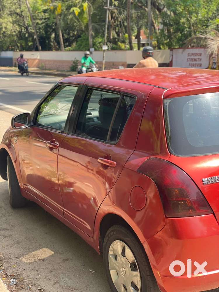 Maruti Suzuki Swift 2007 Diesel Good Condition