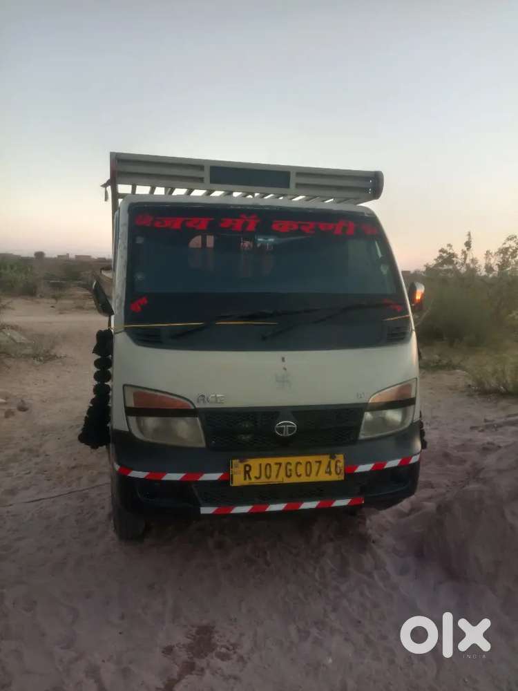 Good Condition Gaadi