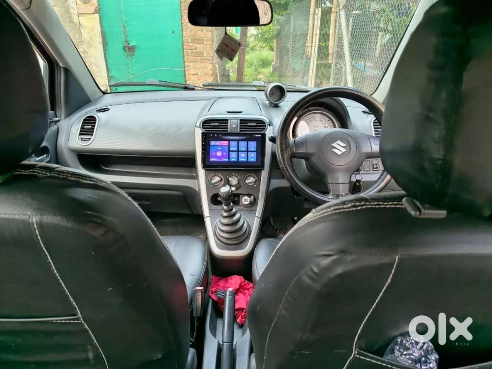 Maruti Suzuki Ritz 2011