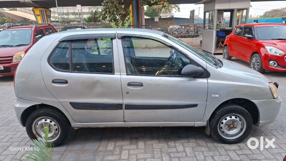 Tata Indica V2 Dl Bsiii, 2015, Diesel