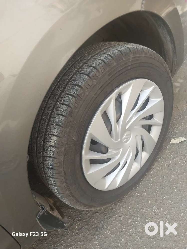 Maruti Suzuki Ertiga Dec 2021 Model  Cng & Hybrids 164000 Km Driven