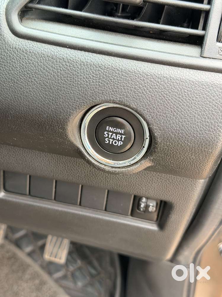 Maruti Suzuki Swift Zxi Plus, 2019, Petrol