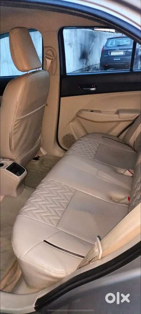 Maruti Suzuki Dzire 2023