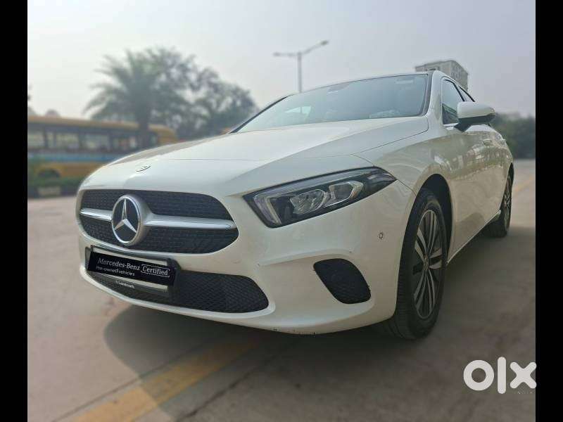 Mercedes-benz A-class Limousine 200d, 2023, Diesel