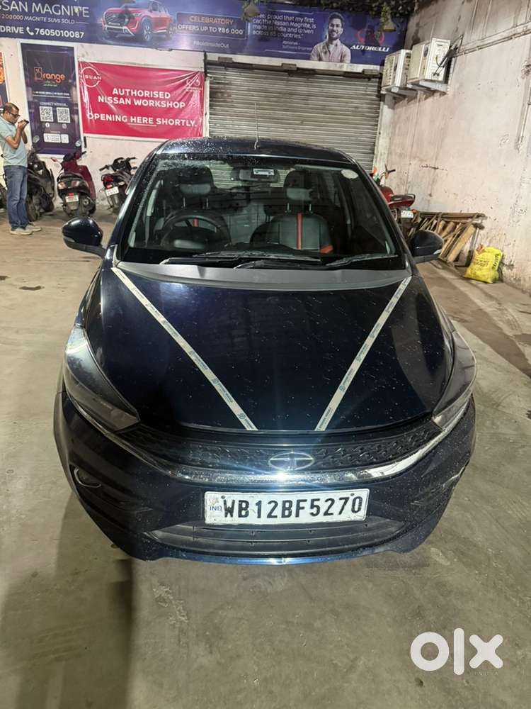 Tata Tiago Petrol 2022