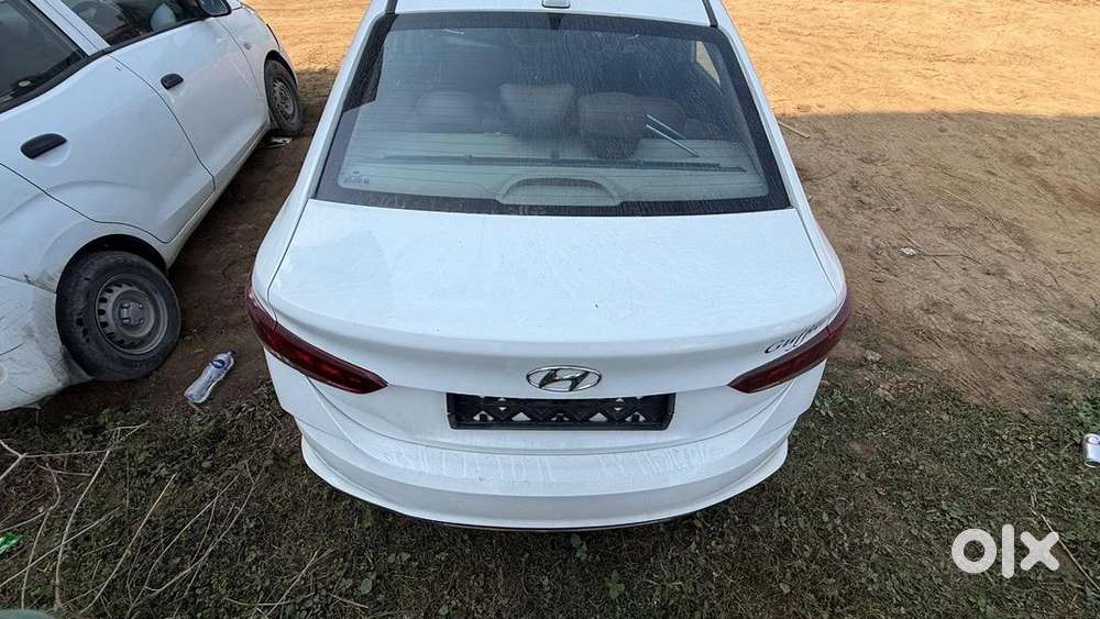 Hyundai Automatic Petrol 2020