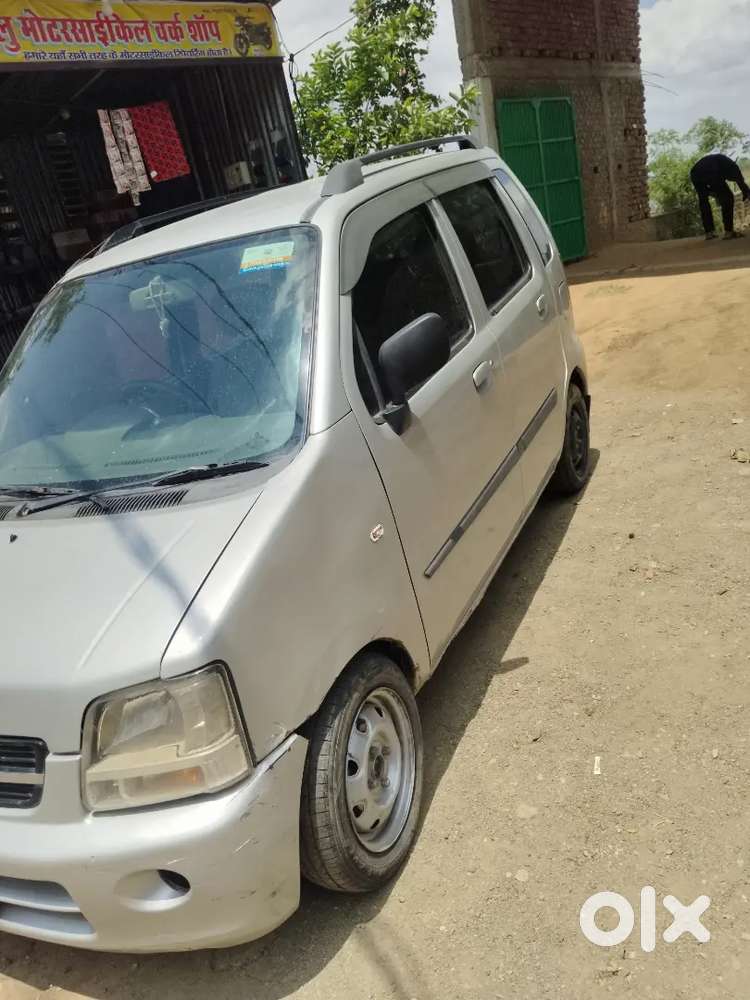 Maruti Suzuki 1000 2006 पेट्रोल