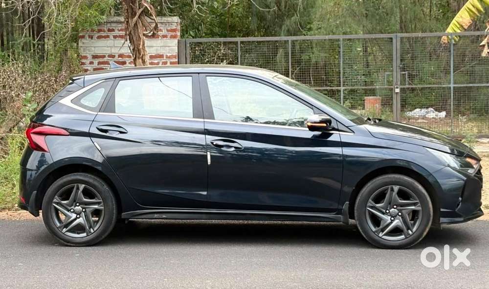 Hyundai I20 1.2 Spotz, 2023, Petrol