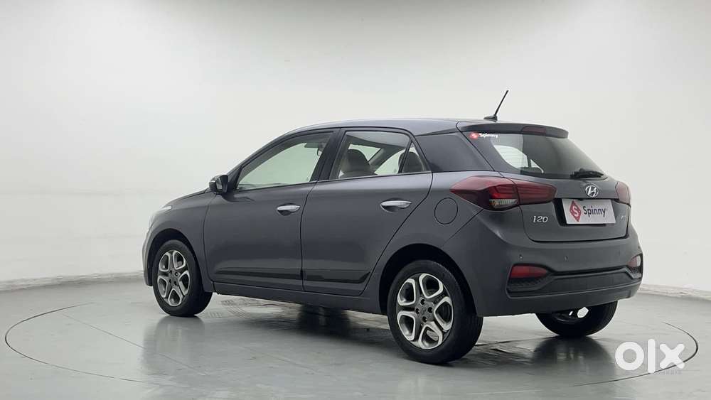 Hyundai Elite I20 Asta (o) 1.2 Mt, 2019, Petrol
