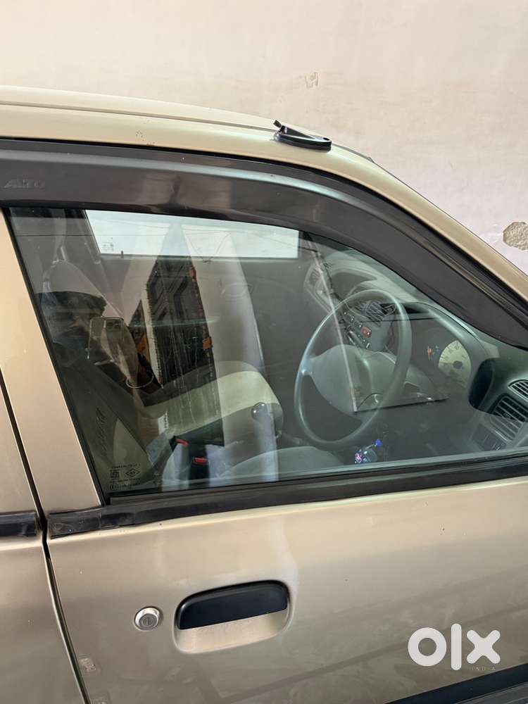 2010 Maruti Suzuki Alto Petrol