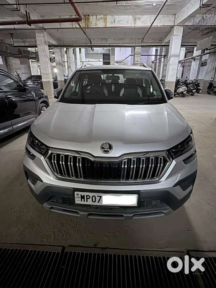 Skoda Kushaq Ambition 2023 December